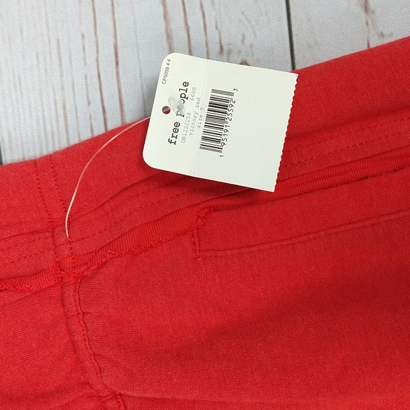 Free People 'where the wind blows' Joggers, Sz    Small - Picture 3 of 6